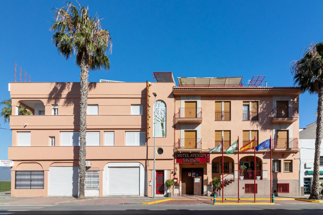 Apartamentos Avenida Tropical by Bossh! Apartments - B&B
