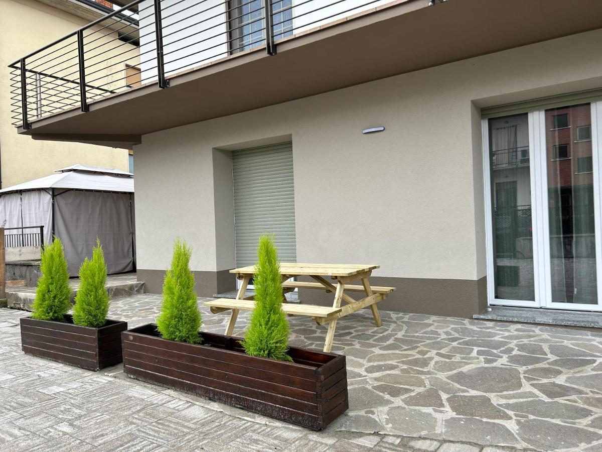 Treviolo - Immobili e Soluzioni Rent - B&B Treviolo