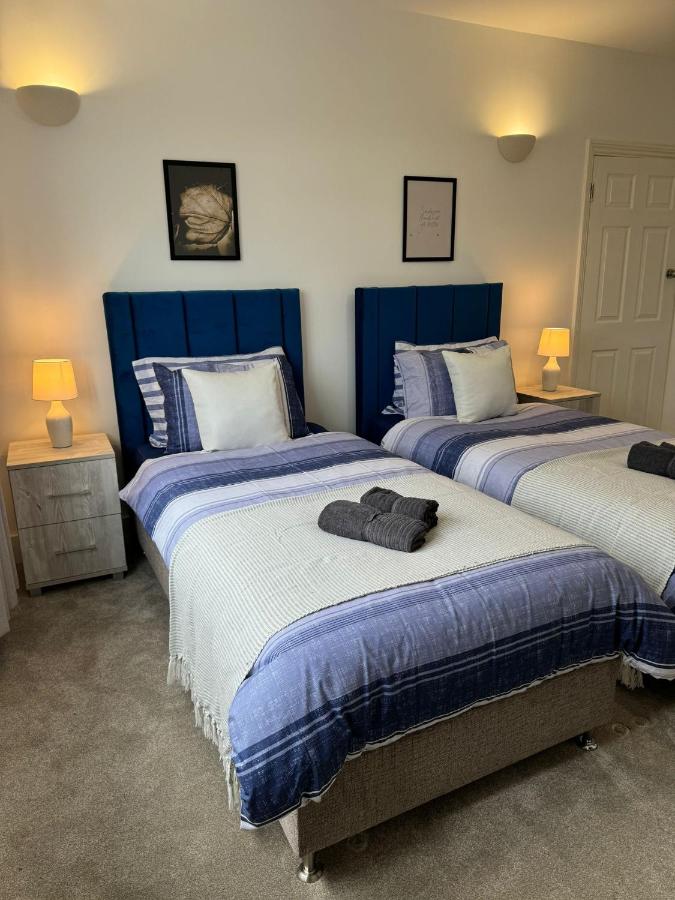 B&B New Southgate - Smart ROOMS Easy access to Central London By Piccadilly Line - Bed and Breakfast New Southgate