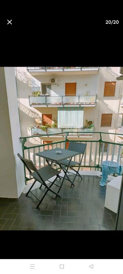 Casa vacanze Monroe - Ferienwohnung