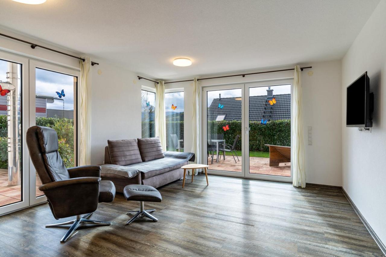 Studio-Apartment mit 2 Schlafzimmern