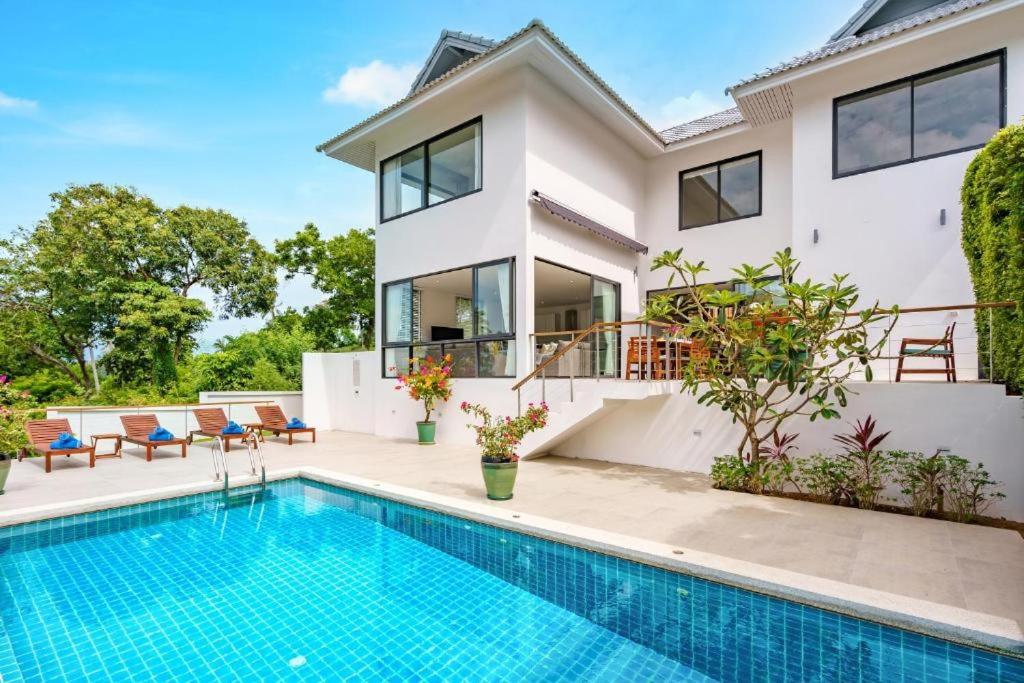 Lavaliere by NB Villas - B&B