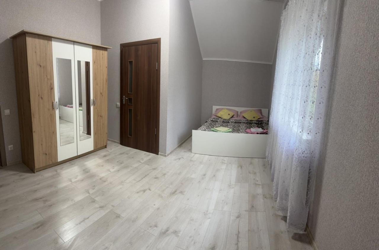 Tweepersoonskamer met Eigen Badkamer