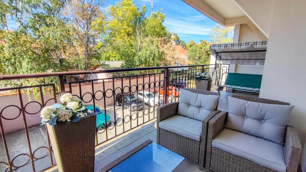 FilinHome Jaksica Suite - B&B Novi Sad