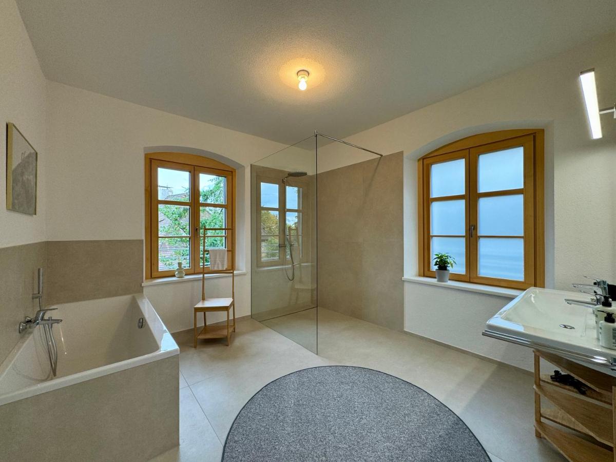 Appartamento con 2 Camere da Letto
