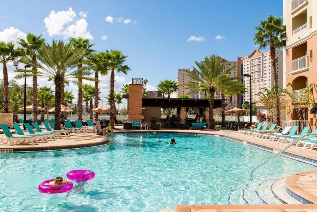 B&B Orlando - Best location 1 Bedroom Resort Near Universal - Bed and Breakfast Orlando