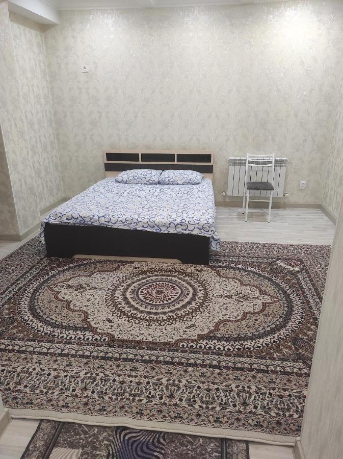 Светлая и уютная квартира в районе Vefa - Ferienwohnung Bischkek