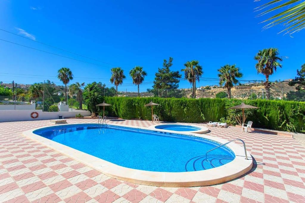 CH Marquesa Golf (Ciudad Quesada) - B&B Rojales