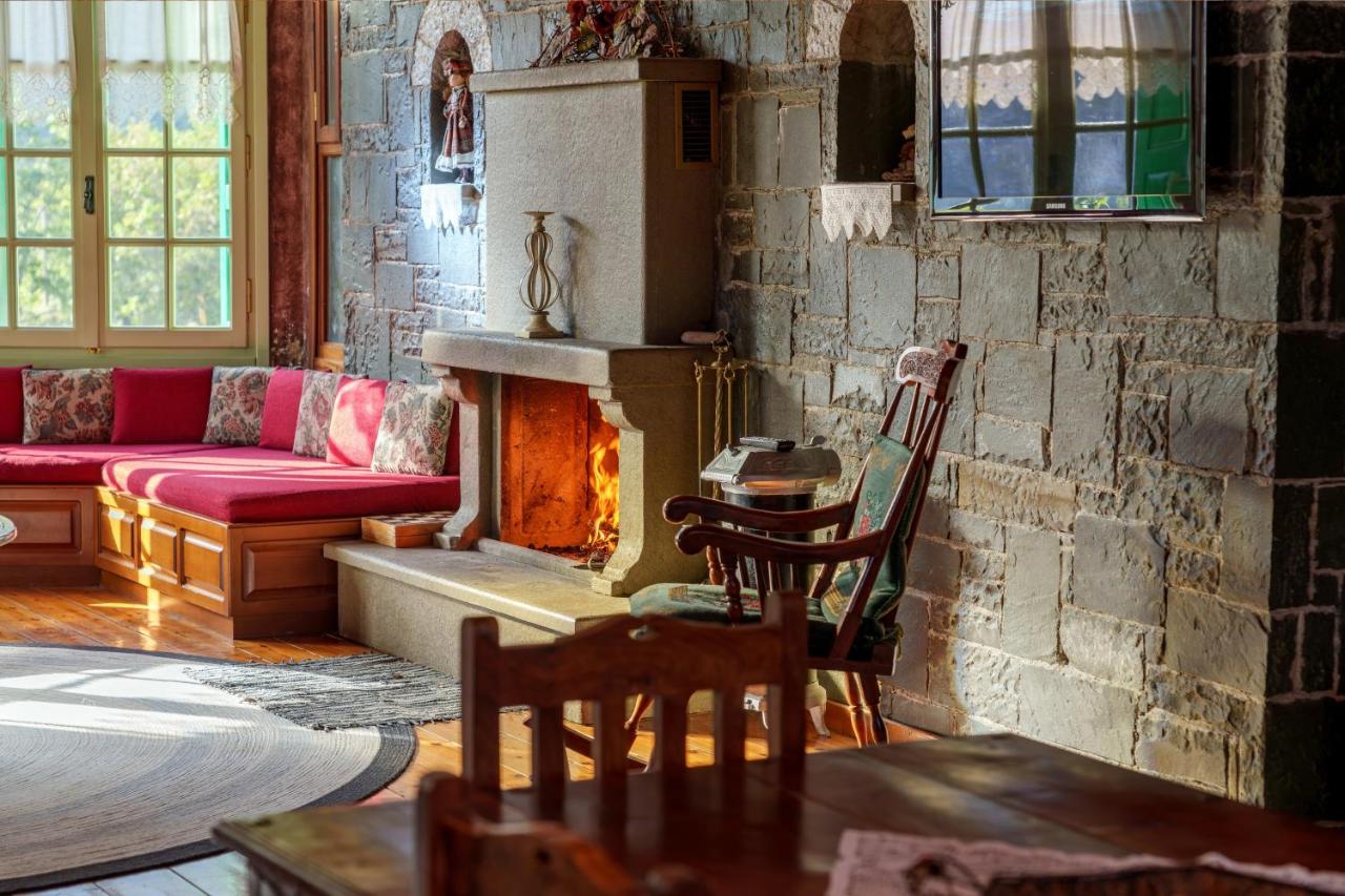 Villa 3 Chambres