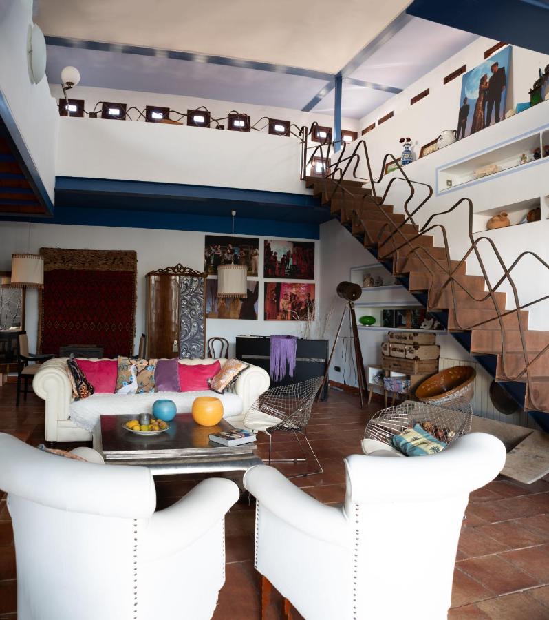 Maison 5 Chambres