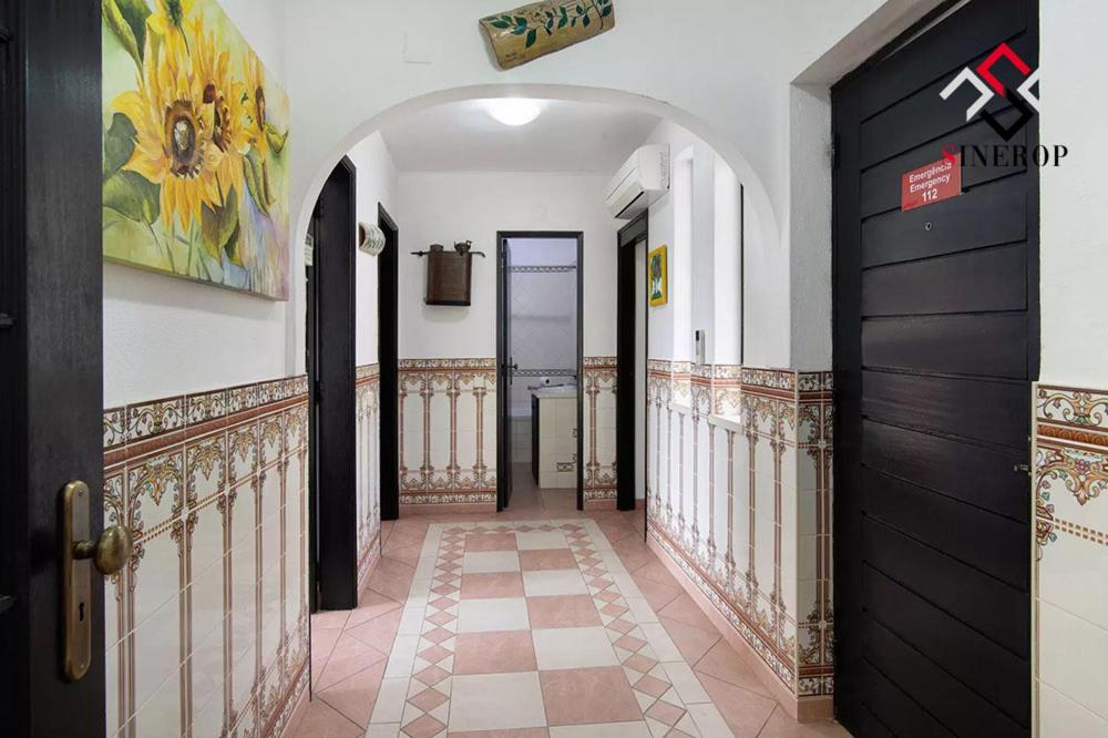 Villa Tigonema - B&B Albufeira
