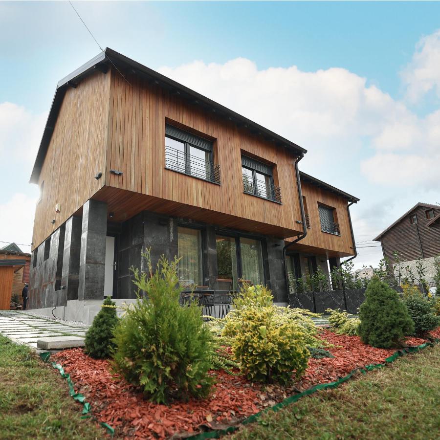 Moments Villas Premium, Prevalle - Bed and Breakfast