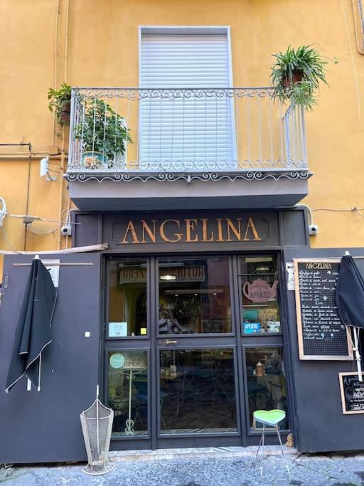 La Locanda di Angela - B&B