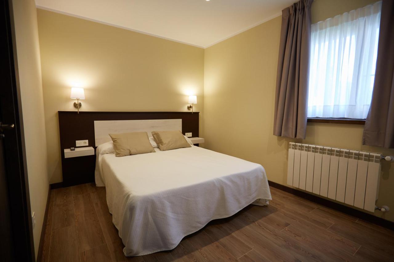 Appartement met 2 slaapkamers