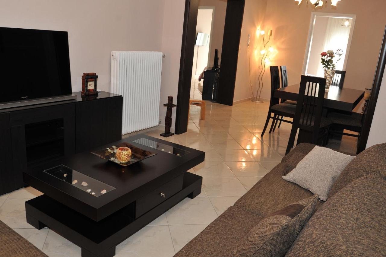 GRAND HOUSE METEORA - B&B Kalambaka