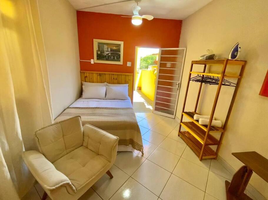 Aconchego Mineiro - B&B Belo Horizonte