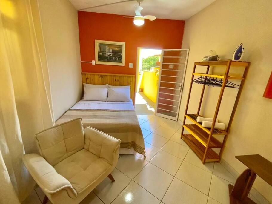 B&B Belo Horizonte - Aconchego Mineiro com Garagem - Bed and Breakfast Belo Horizonte