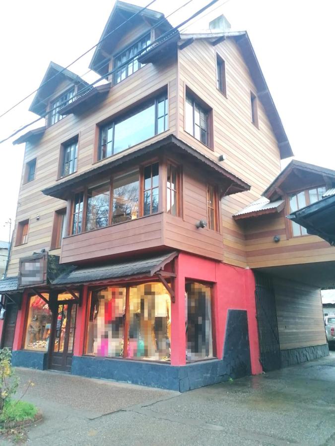 Cálido departamento céntrico en San Martín de los Andes - B&B