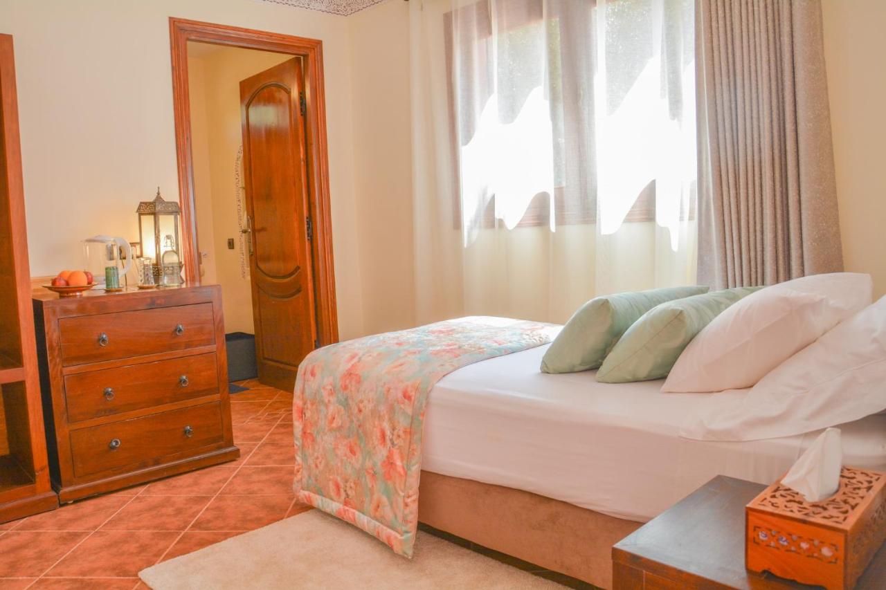 Habitación Individual Estándar