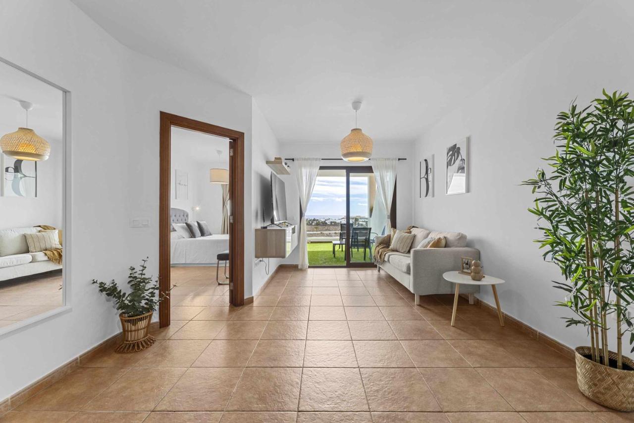 Appartamento con 2 Camere da Letto