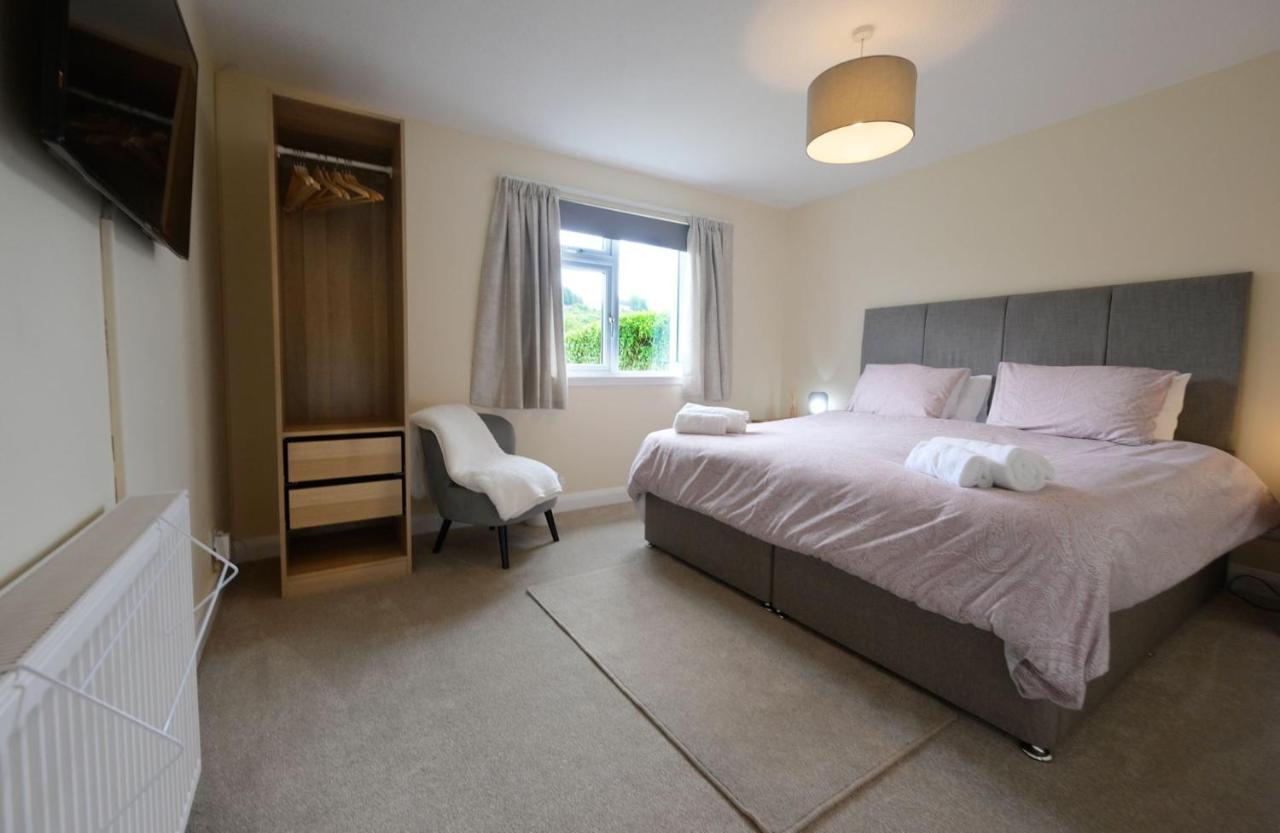 Ardview Cottage - B&B Oban