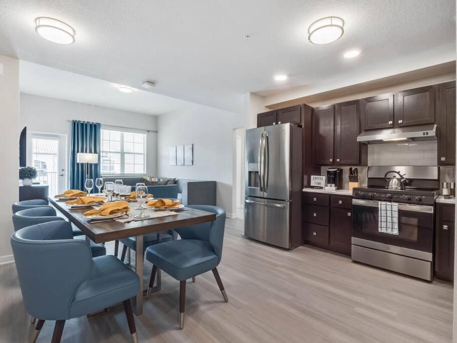 NEW Amazing 3 Bedroom Apartment Vista Cay Resort - B&B