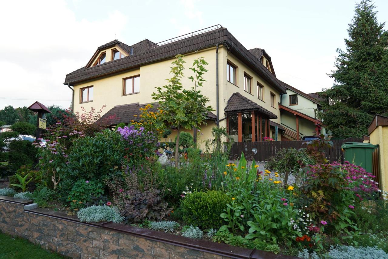 B&B Zuberec - Apartmany u Denyho - Bed and Breakfast Zuberec