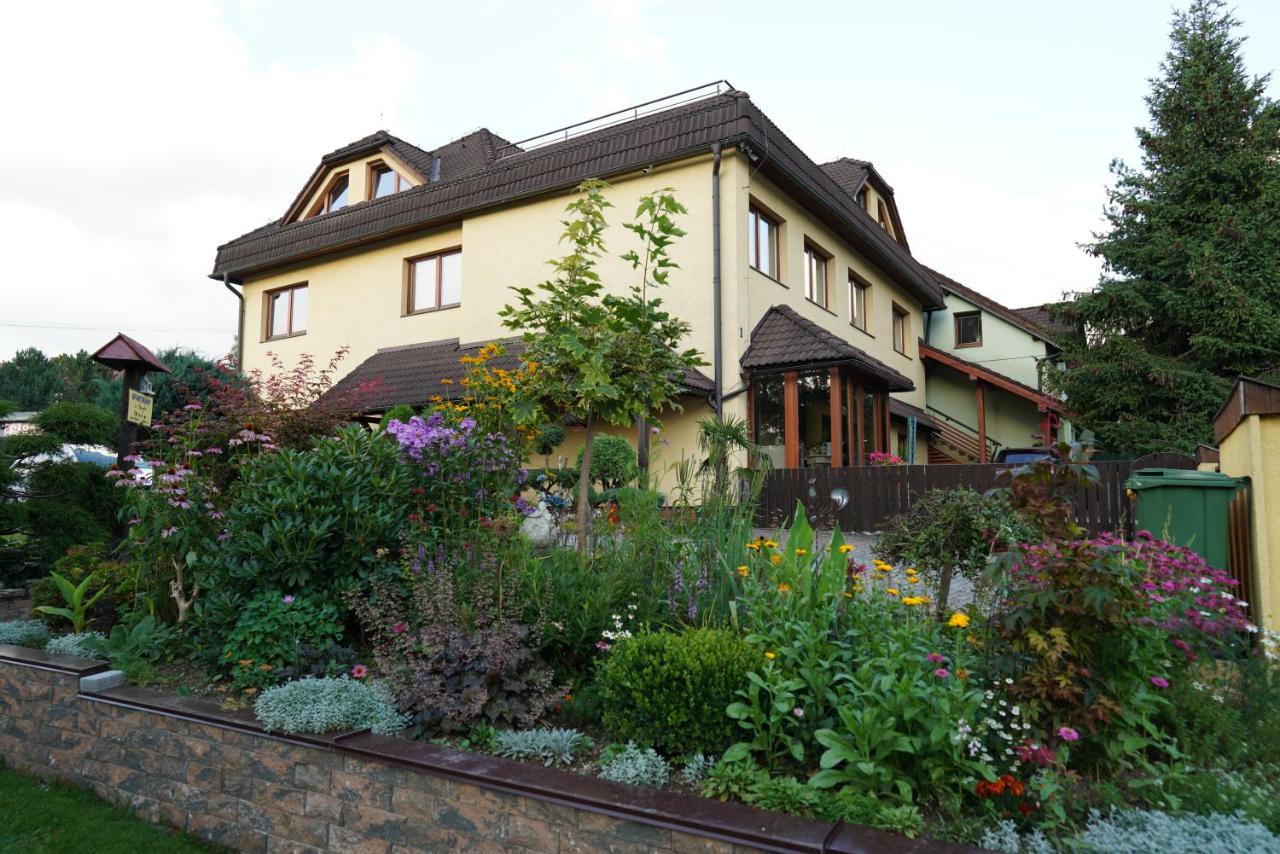 Apartmany u Denyho - B&B