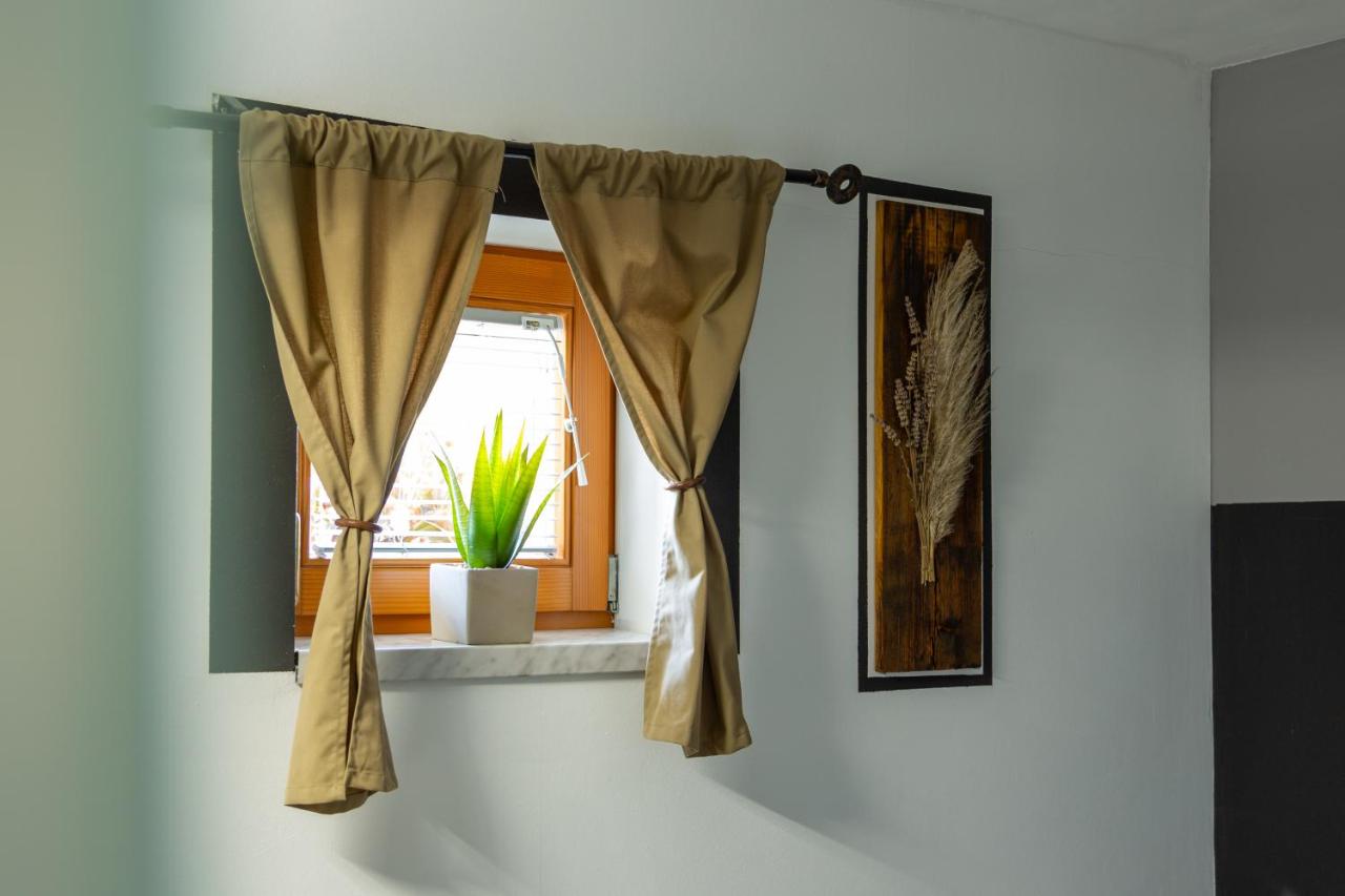 Suite con Vasca Idromassaggio