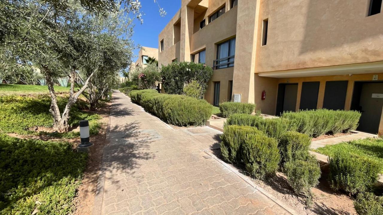 Duplex Zoé - Contemporain et design à Marrakech - Ferienwohnung
