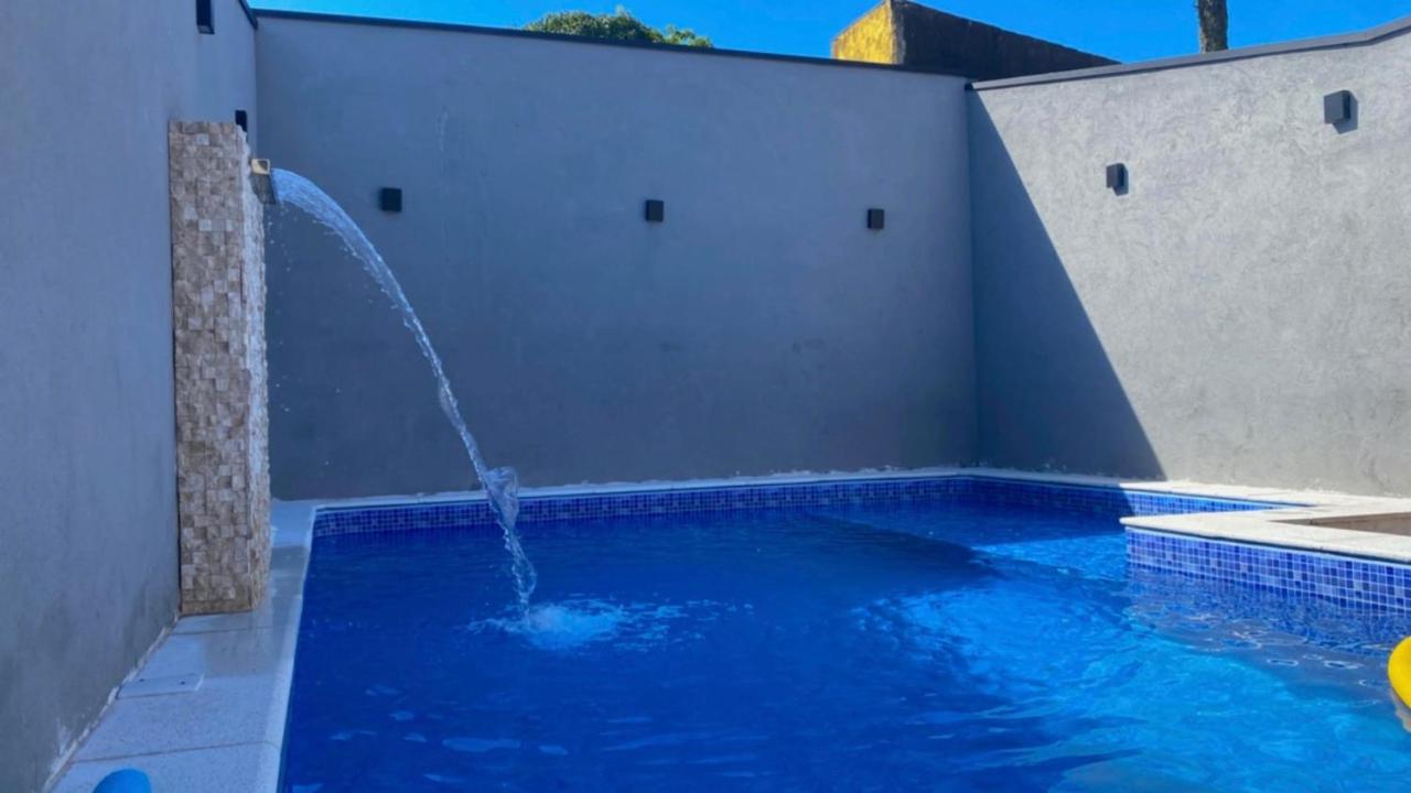 casa_litoral_mongagua_2022 - B&B
