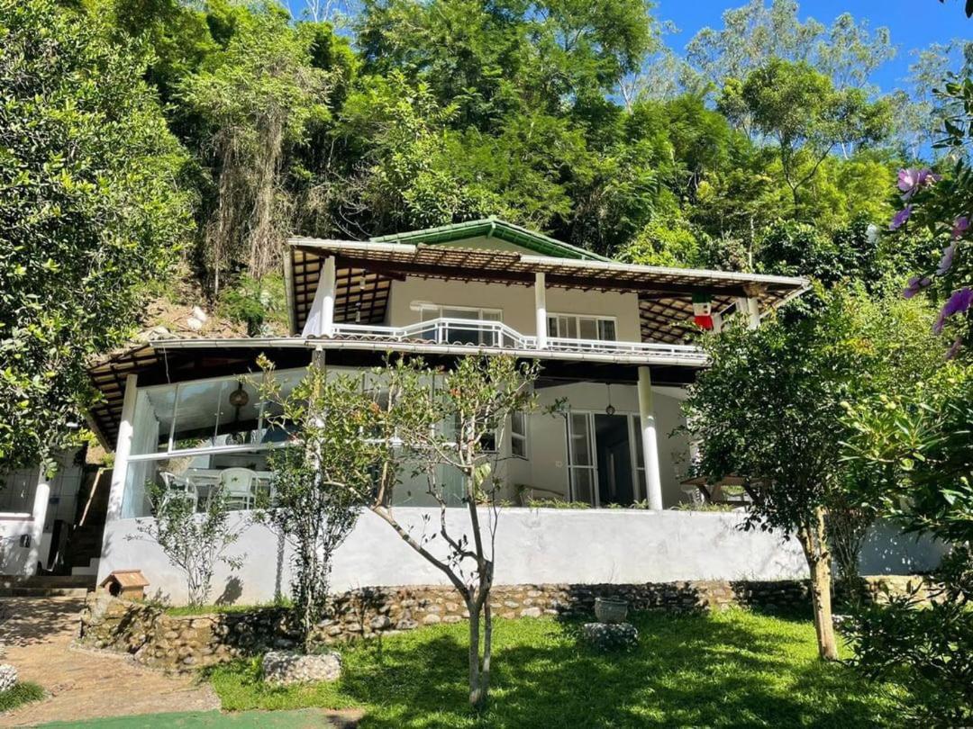 Casa beira Rio - B&B