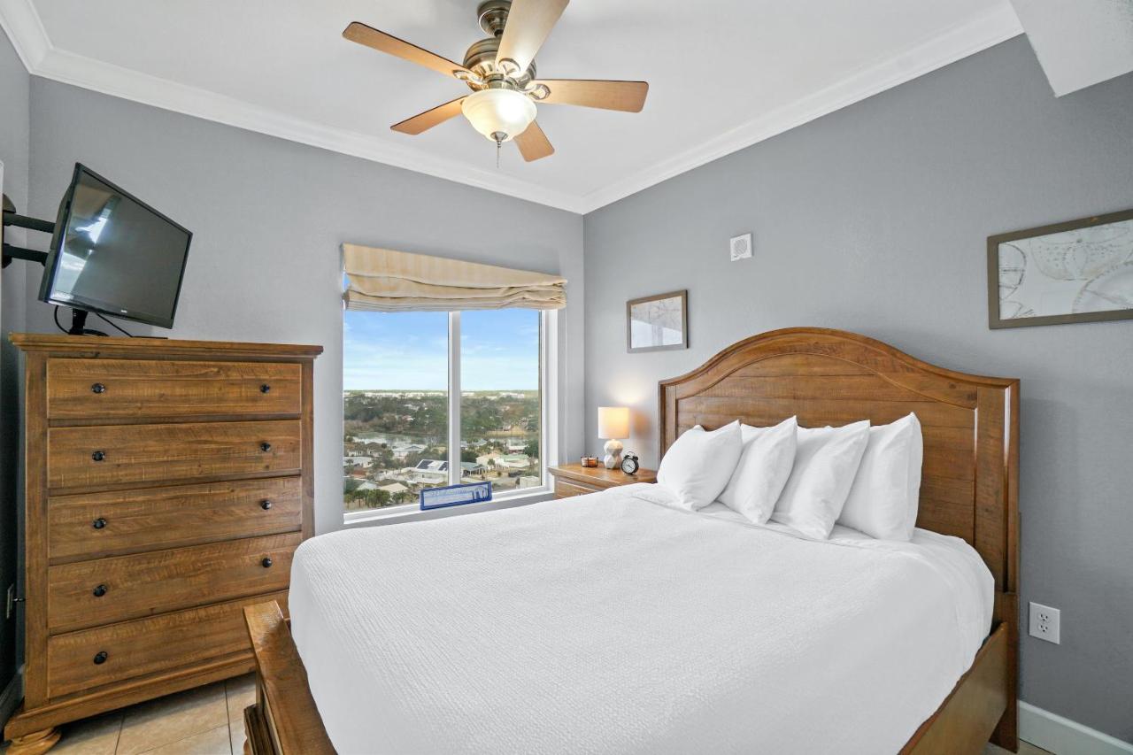 Apartment mit Meerblick