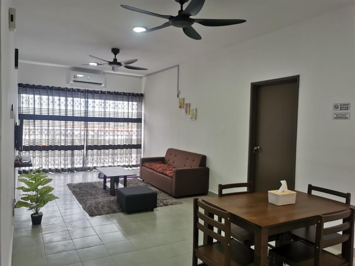 B&B Kampung Alor Gajah - Apartment Alor Gajah - Bed and Breakfast Kampung Alor Gajah