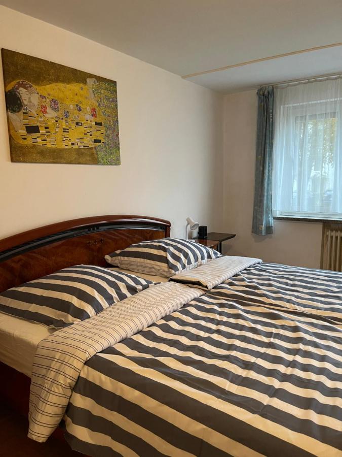 B&B Würzburg - Etzel Ferienwohnung Alte Main Brücke - Bed and Breakfast Würzburg