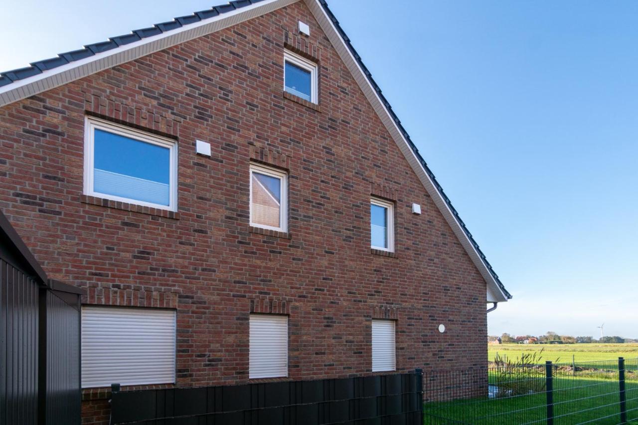 Waterkant - B&B Neßmersiel