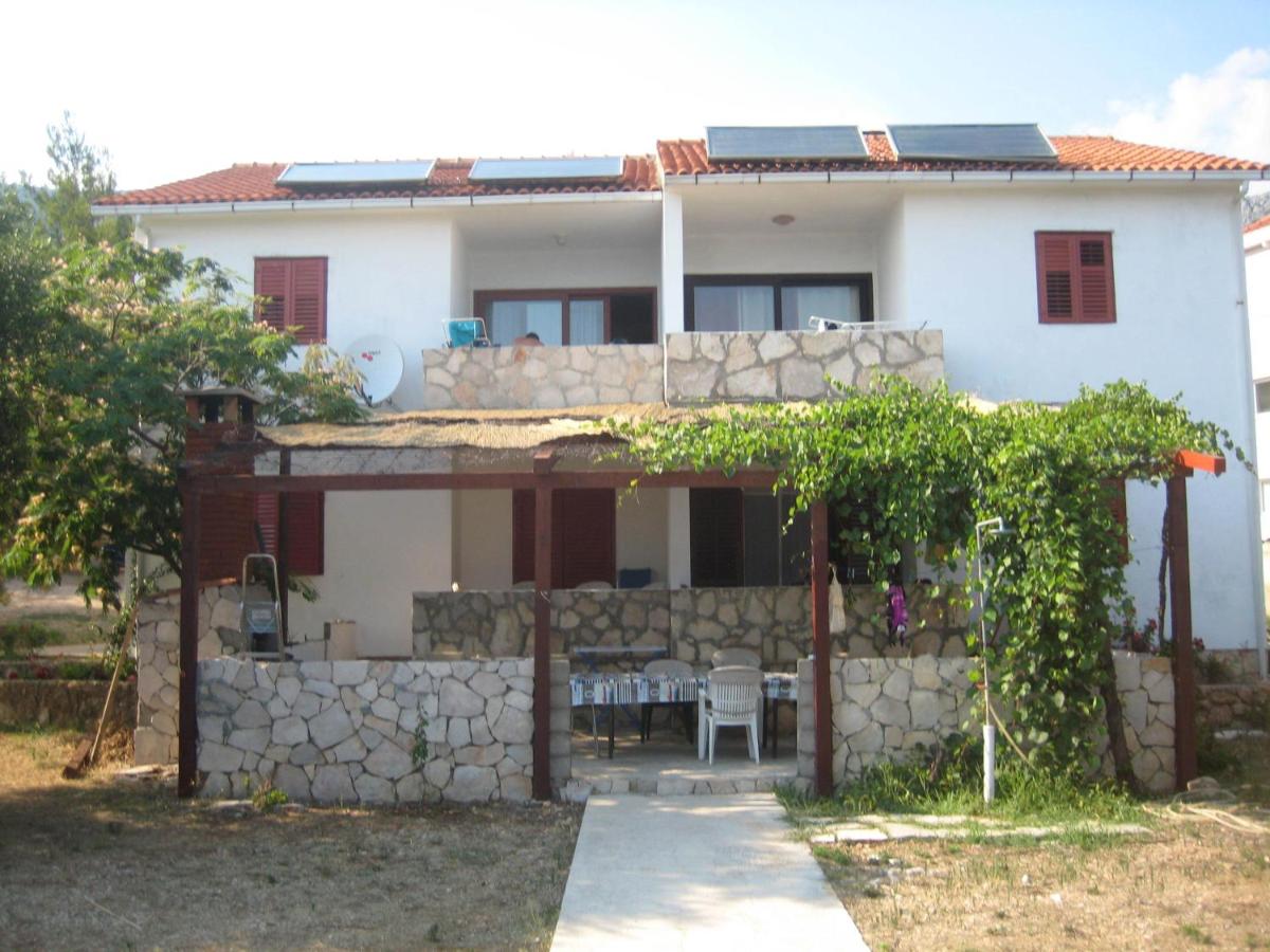 Apartments Zmaj - Ferienwohnung Zavala