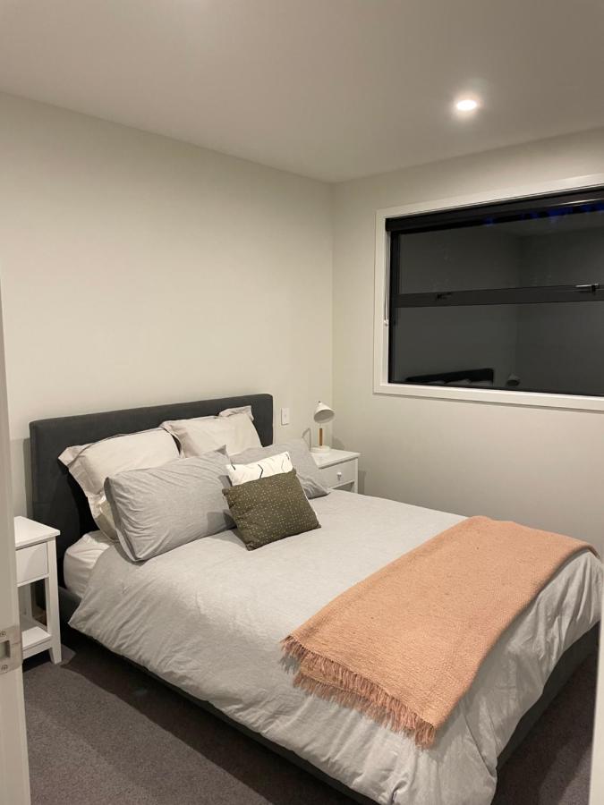 Beckford House - B&B Methven