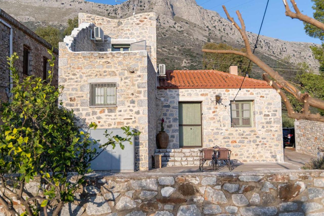 The Nook - B&B