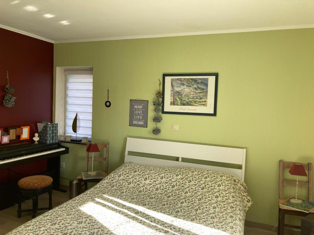 Doppelzimmer