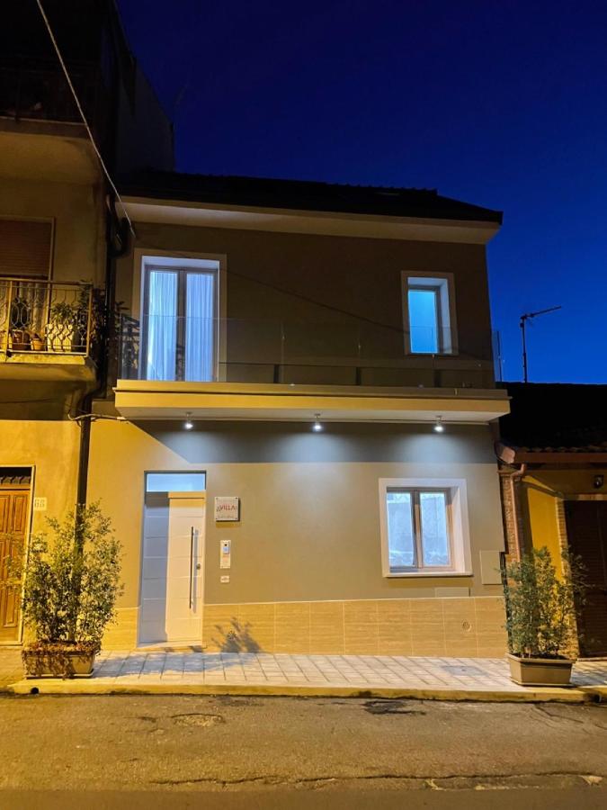 B&B La Villa Cittanova - B&B Cittanova