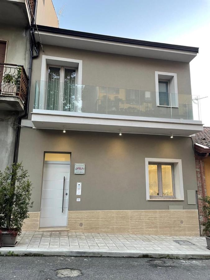 B&B La Villa Cittanova - B&B Cittanova