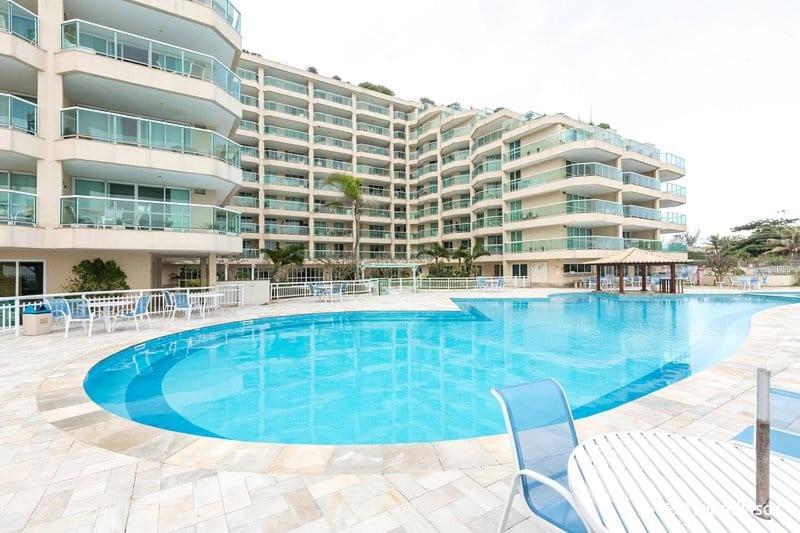 Unidade Autonoma 609 em Villa Del Sol - B&B