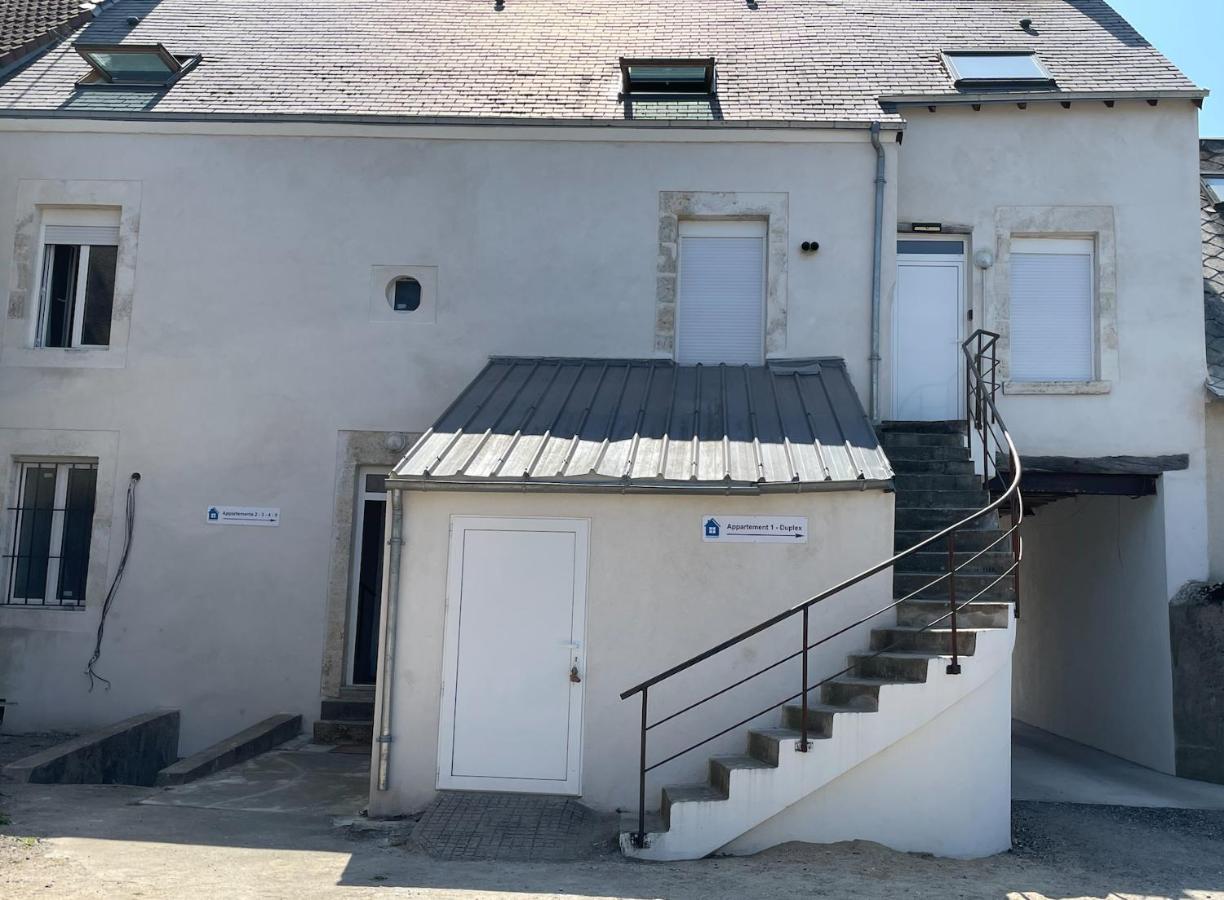 Appartement avec Parking Gratuit et Wifi - B&B