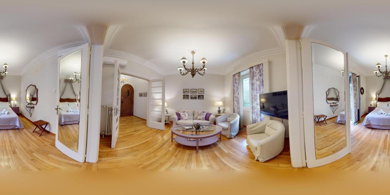 Lavender Apartment
