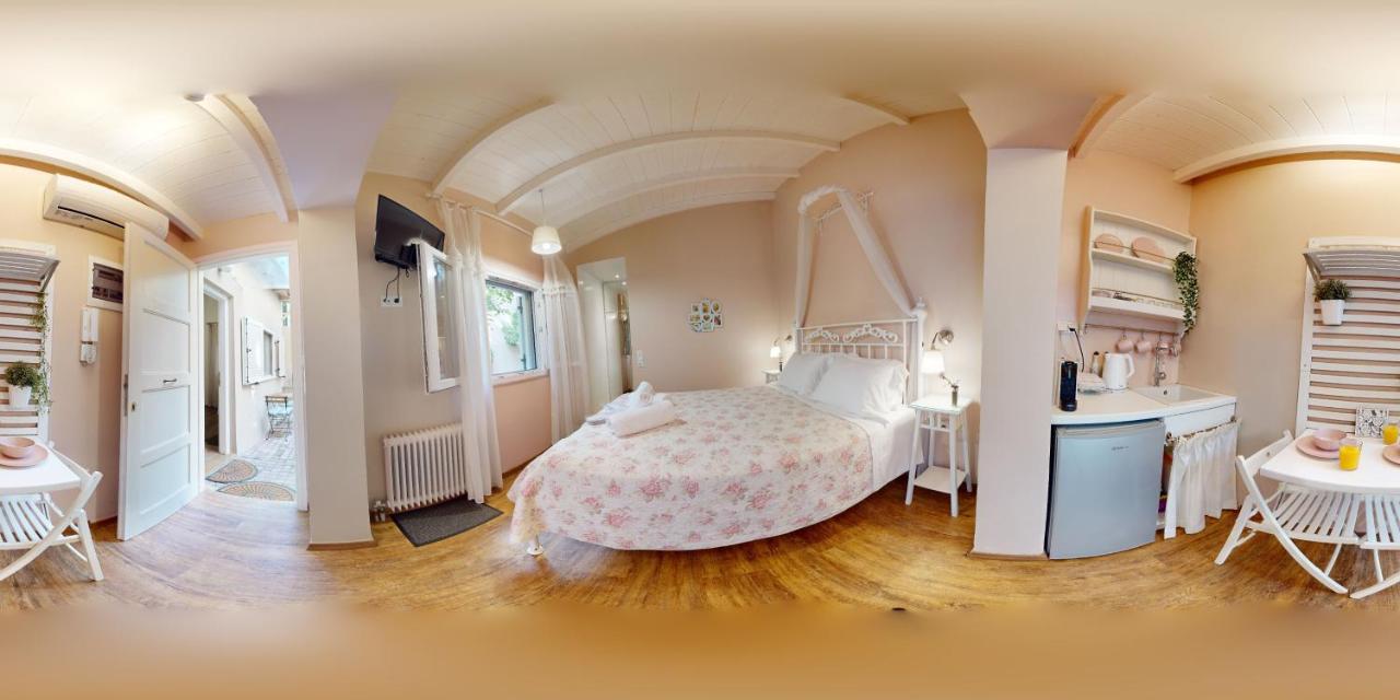 Roses Apartment