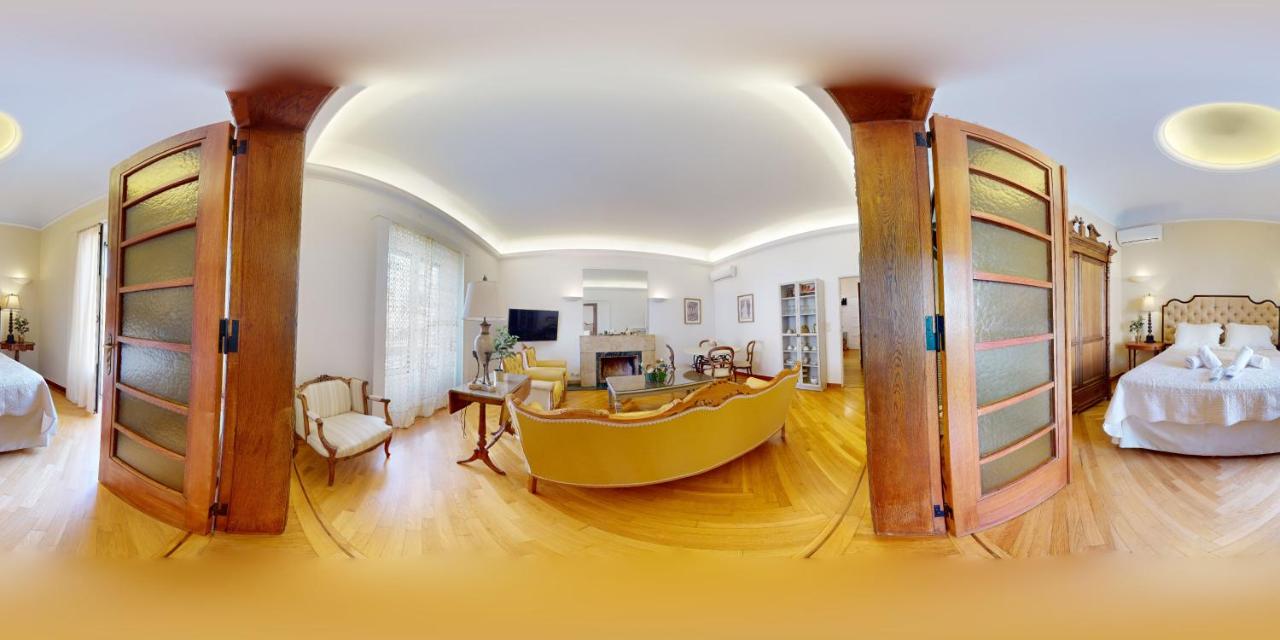 Magnolia Apartment