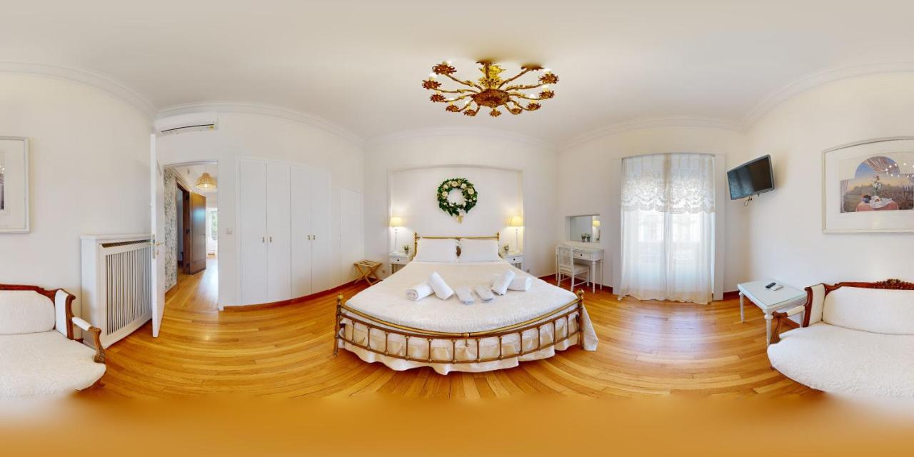 Gardenia Apartment