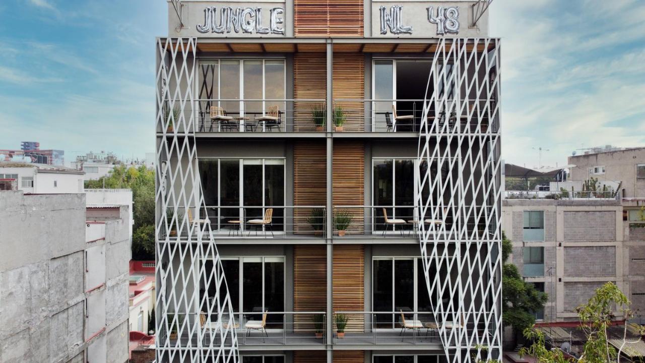 New Apartments La Condesa by VIATO - Ferienwohnung