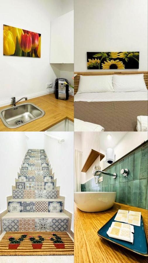 B&B Alcamo - Amalcamo Apartments - Bed and Breakfast Alcamo